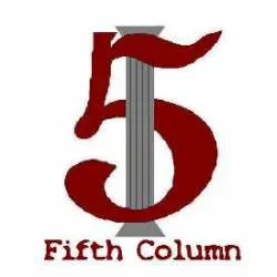 logo 5th Column